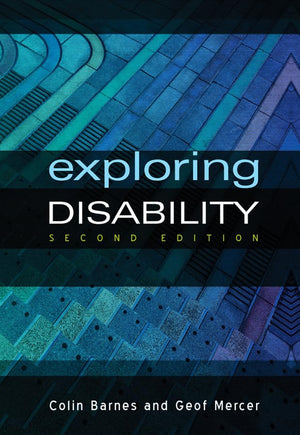 Exploring Disability,Used