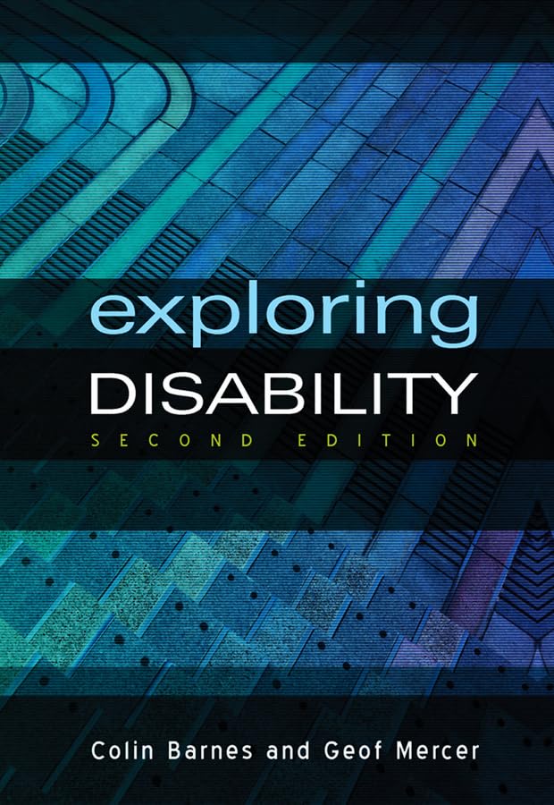 Exploring Disability,Used