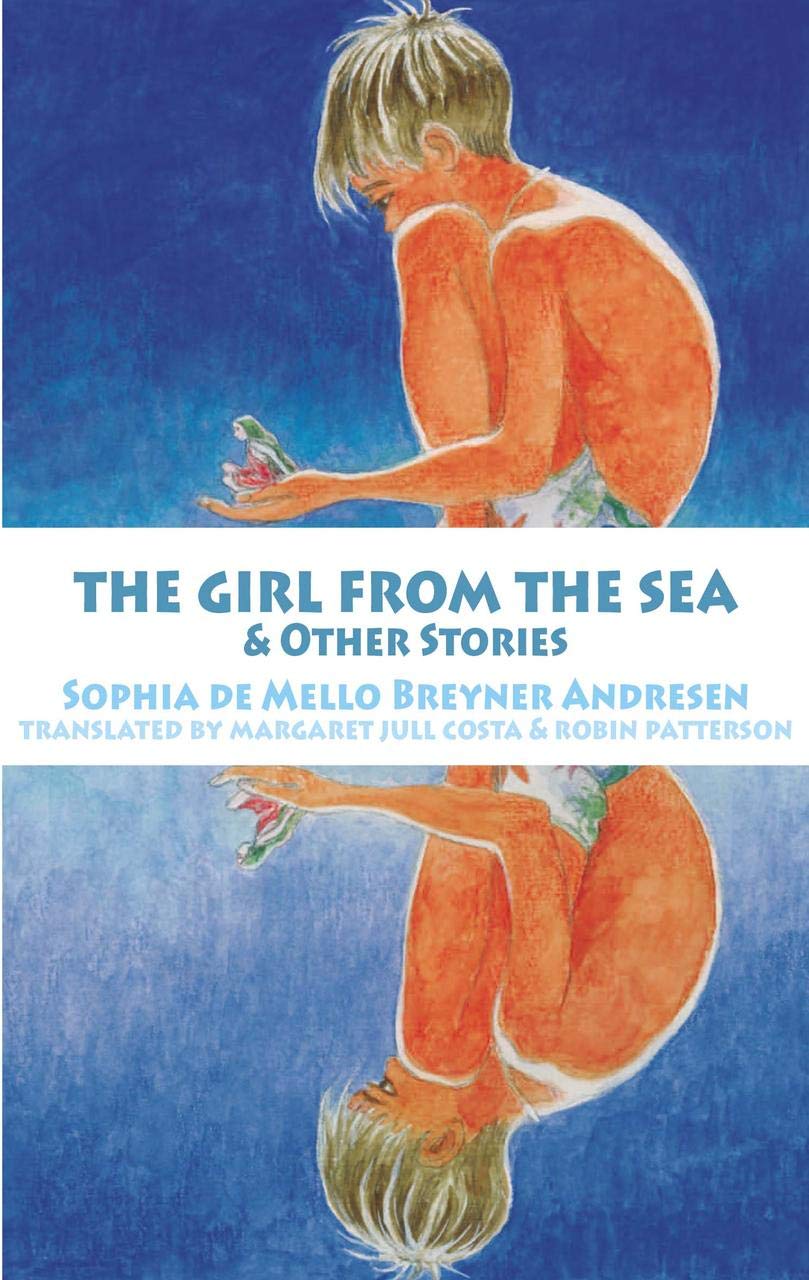 The Girl from the Sea & Other Stories (Young Dedalus),Used