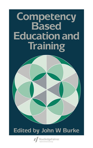 Competency Based Education And Training,Used