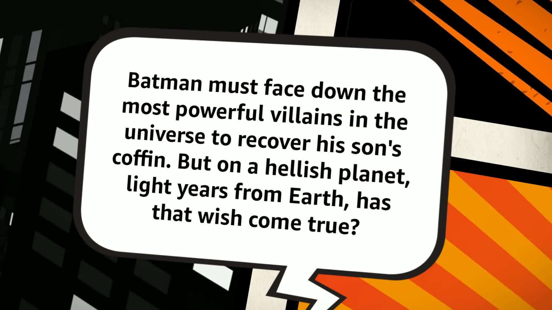 Batman And Robin 7: Robin Rises