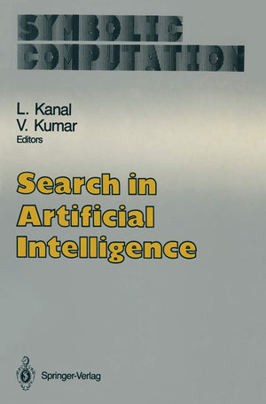 Search in Artificial Intelligence (Symbolic Computation),Used
