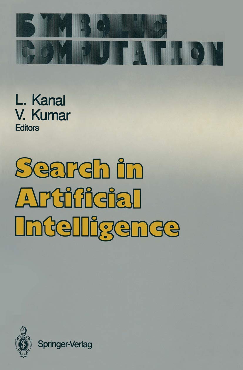 Search in Artificial Intelligence (Symbolic Computation),Used