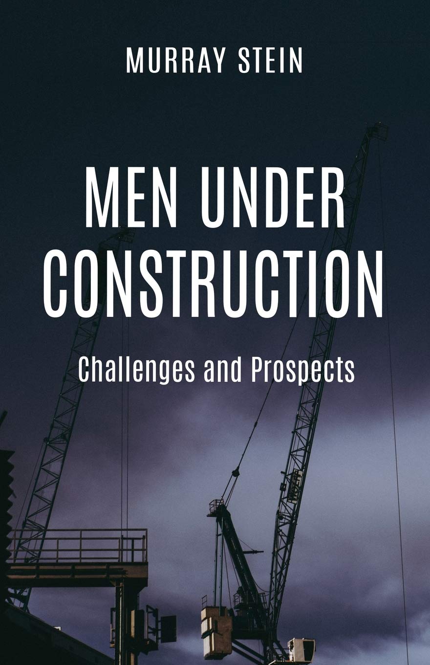 Men Under Construction: Challenges and Prospects,Used