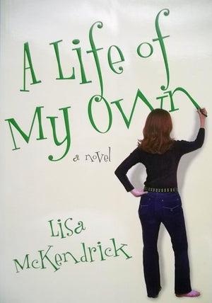 A Life of My Own,New