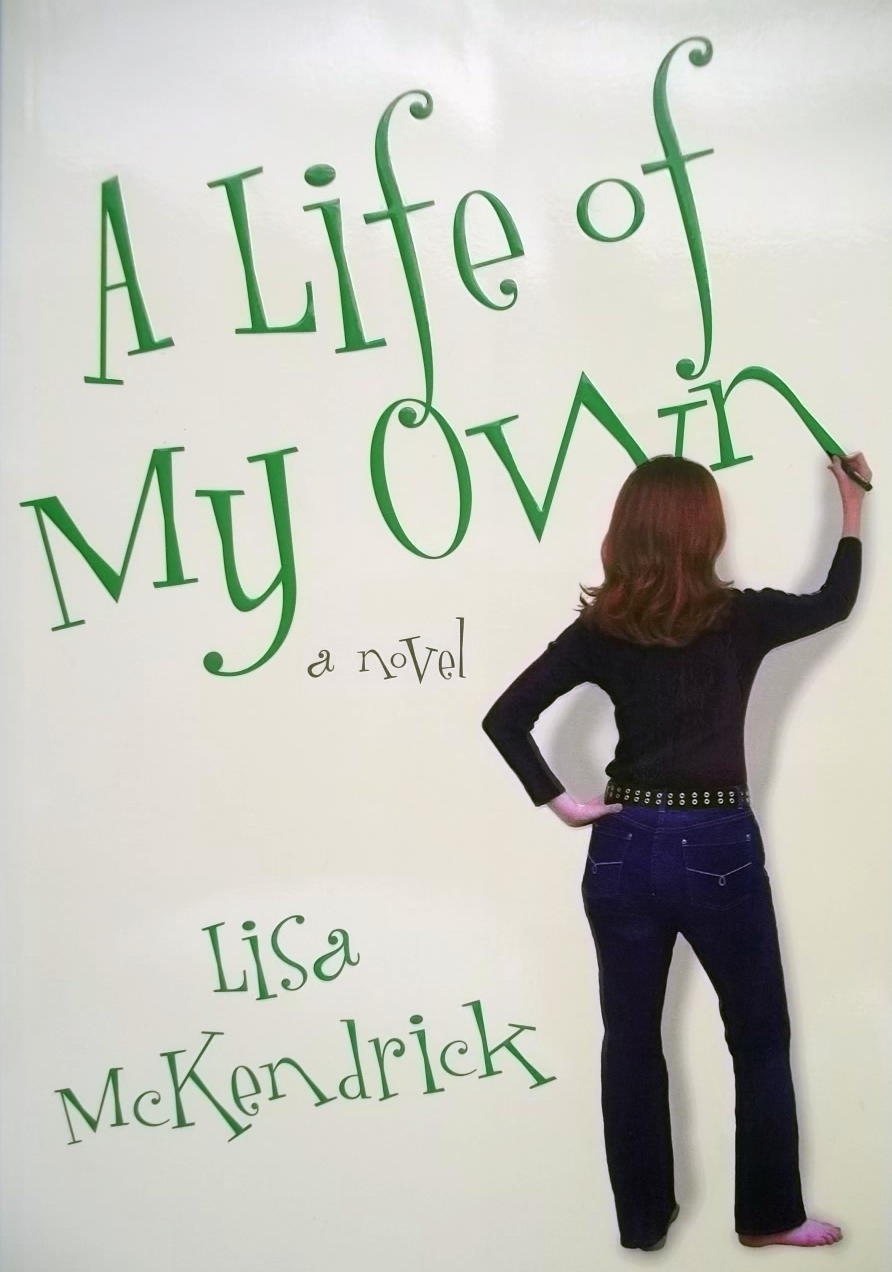 A Life of My Own,New