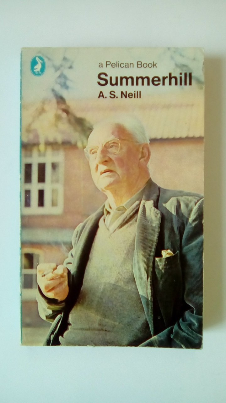 Summerhill (Pelican books),Used