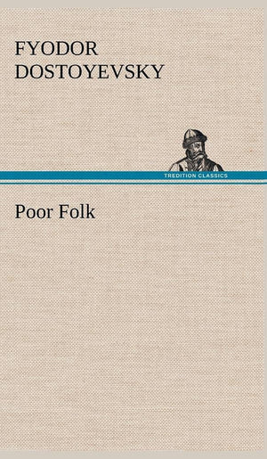 Poor Folk,Used