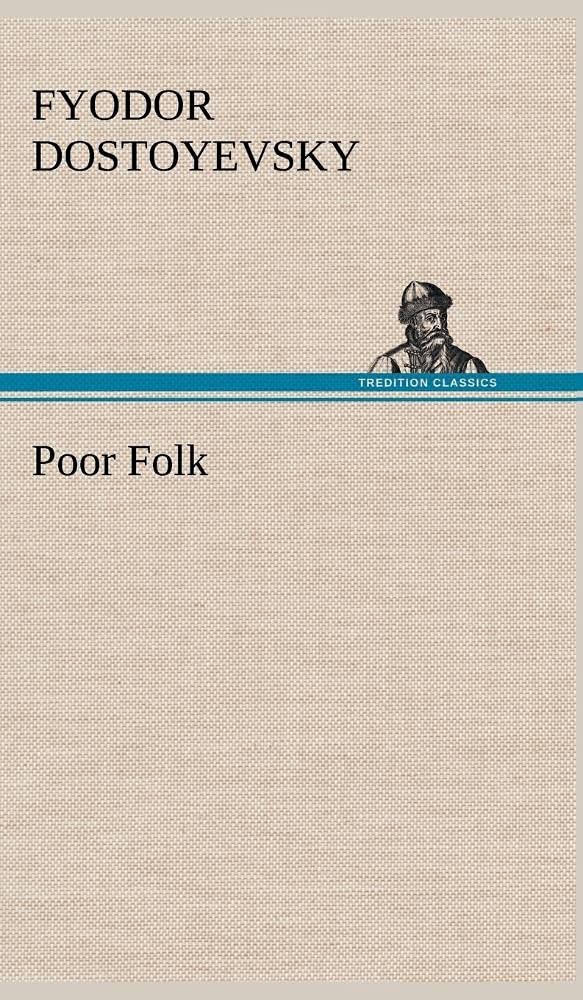 Poor Folk,Used