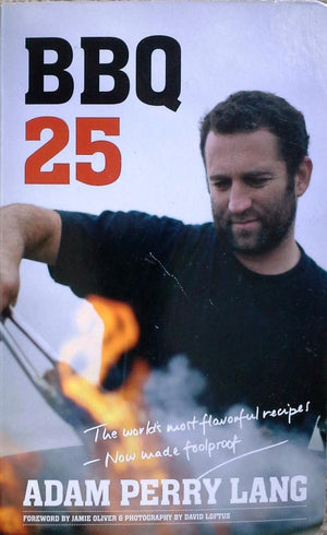 BBQ 25,Used