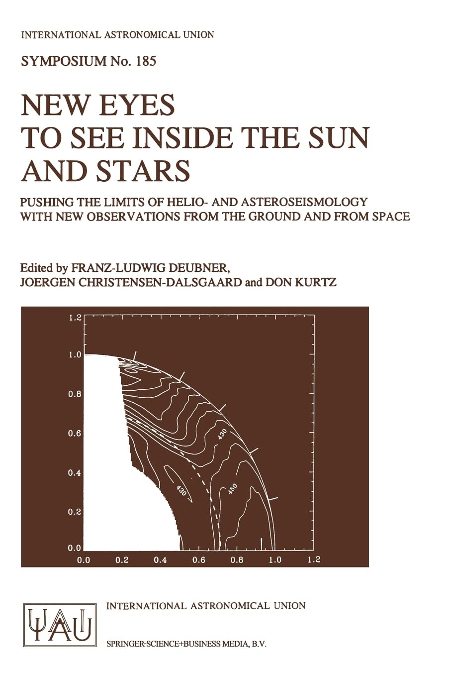 New Eyes to See Inside the Sun and Stars: Pushing the Limits of Helio and Asteroseismology with new Observations from the Groun,Used