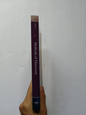 Methods Of Discovery: Heuristics For The Social Sciences (Contemporary Societies),New