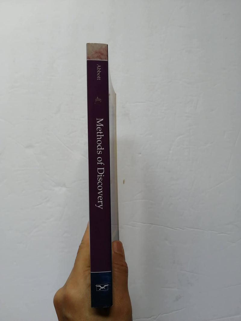 Methods Of Discovery: Heuristics For The Social Sciences (Contemporary Societies),New