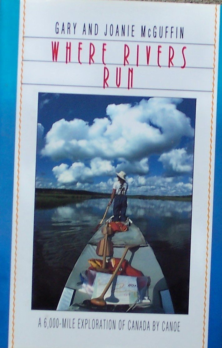 Where Rivers Run,Used