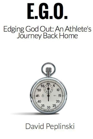 E.G.O.  Edging God Out,Used