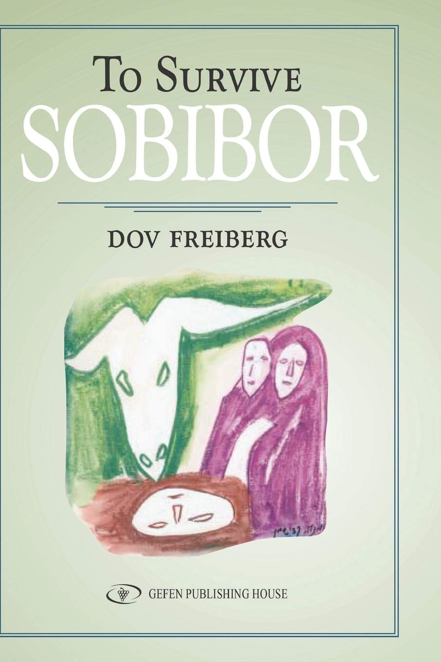 To Survive Sobibor,New