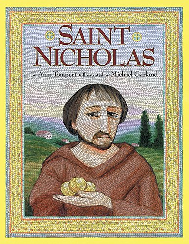 Saint Nicholas,Used