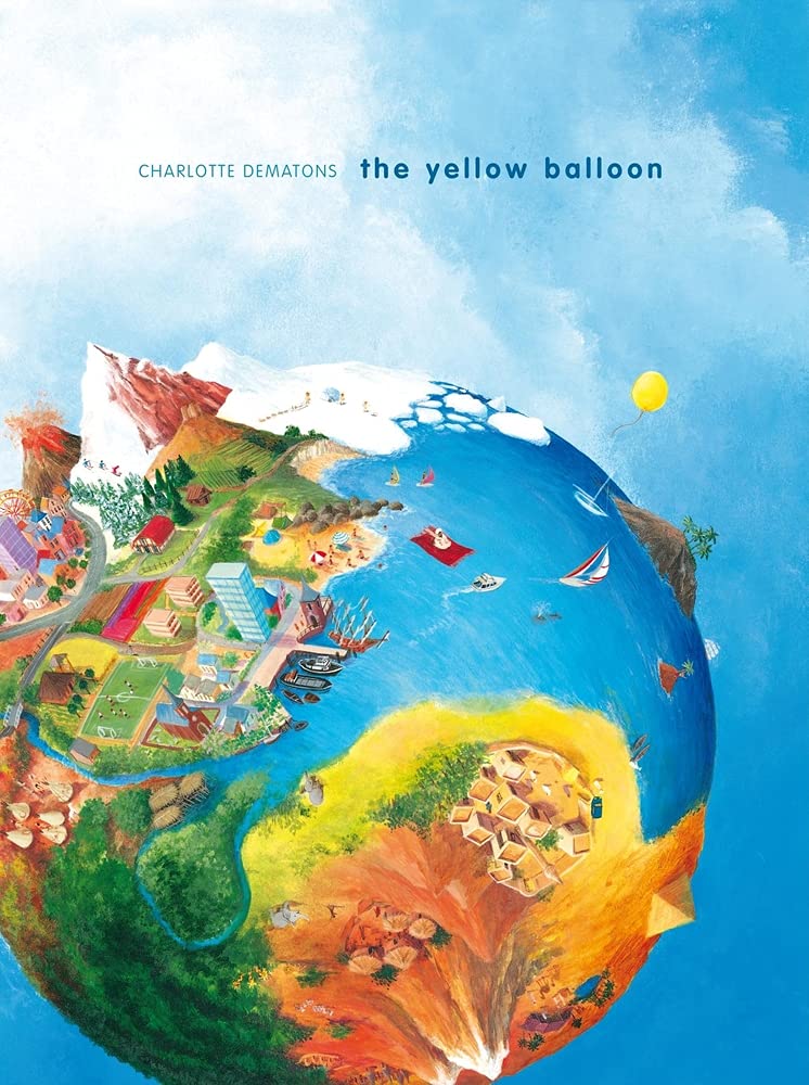 The Yellow Balloon,Used