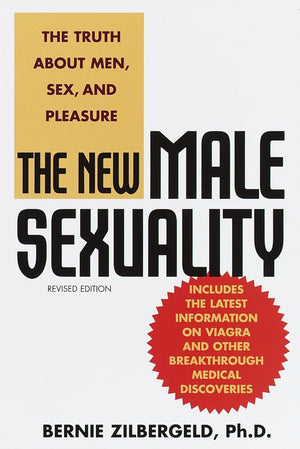 The New Male Sexuality, Revised Edition,New