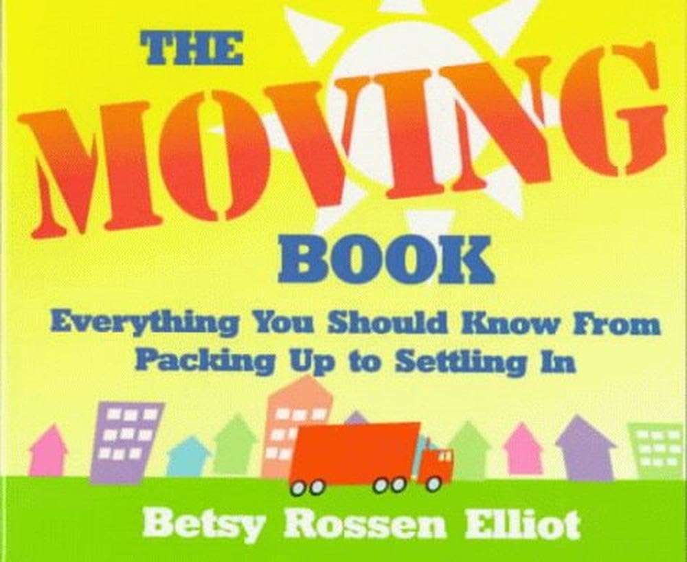 The Moving Book,Used