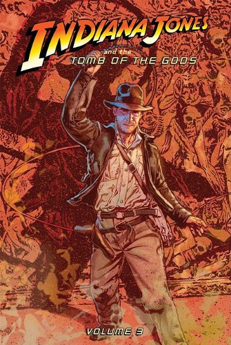 Indiana Jones And The Tomb Of The Gods (3)