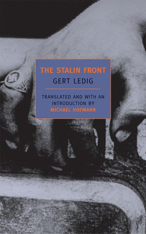 The Stalin Front: A Novel Of World War Ii (New York Review Books Classics)