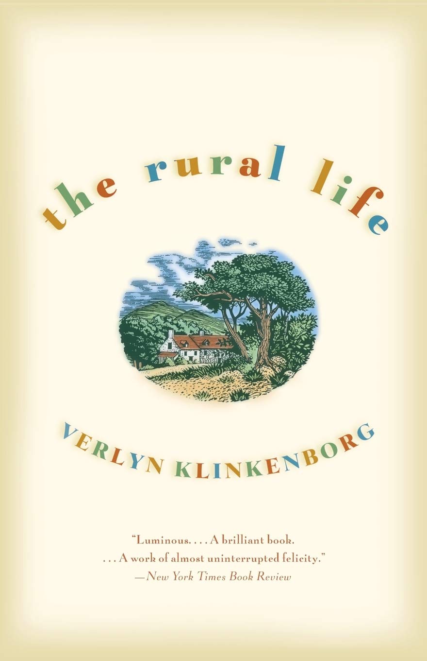 The Rural Life,Used