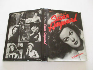 The films of Susan Hayward
