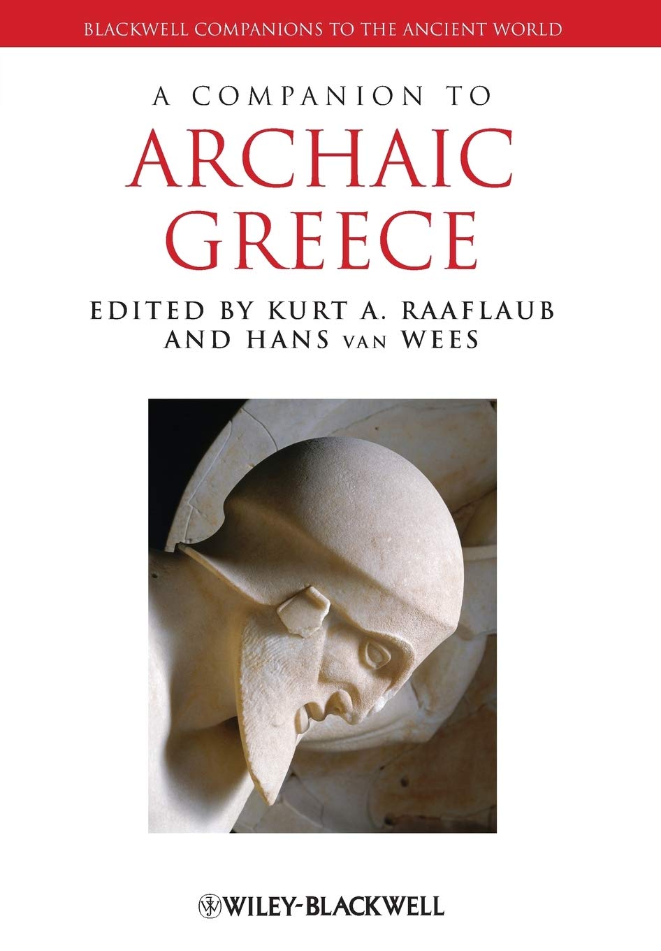 A Companion to Archaic Greece,Used