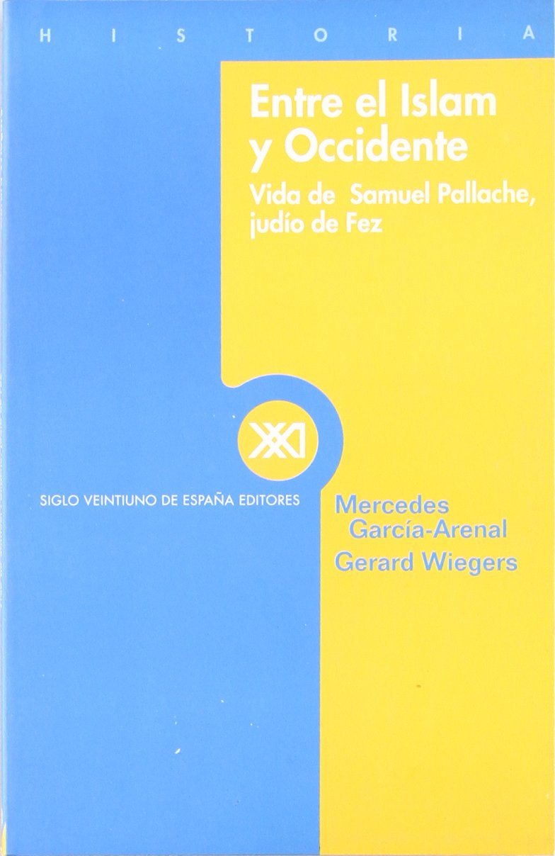 entre el islam y occidente. vida de samu,Used