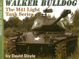 Walker Bulldog,New