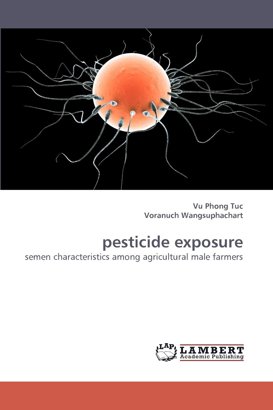 pesticide exposure: semen characteristics among agricultural male farmers,Used