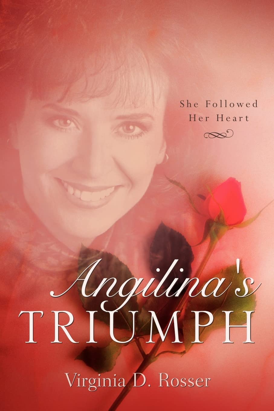 Angilina's Triumph,Used