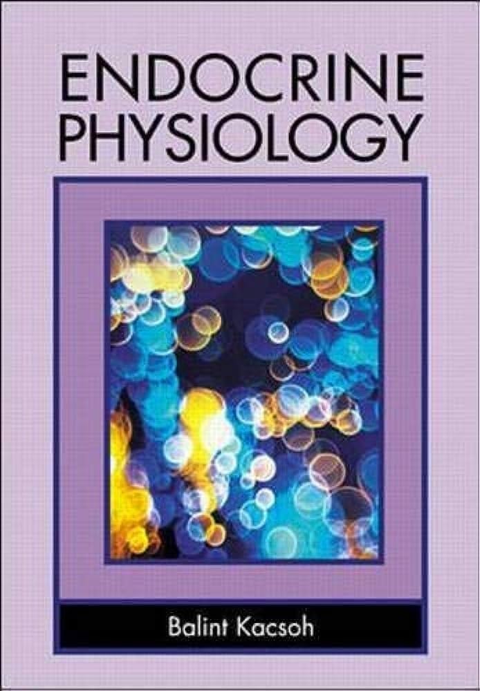 Endocrine Physiology,New