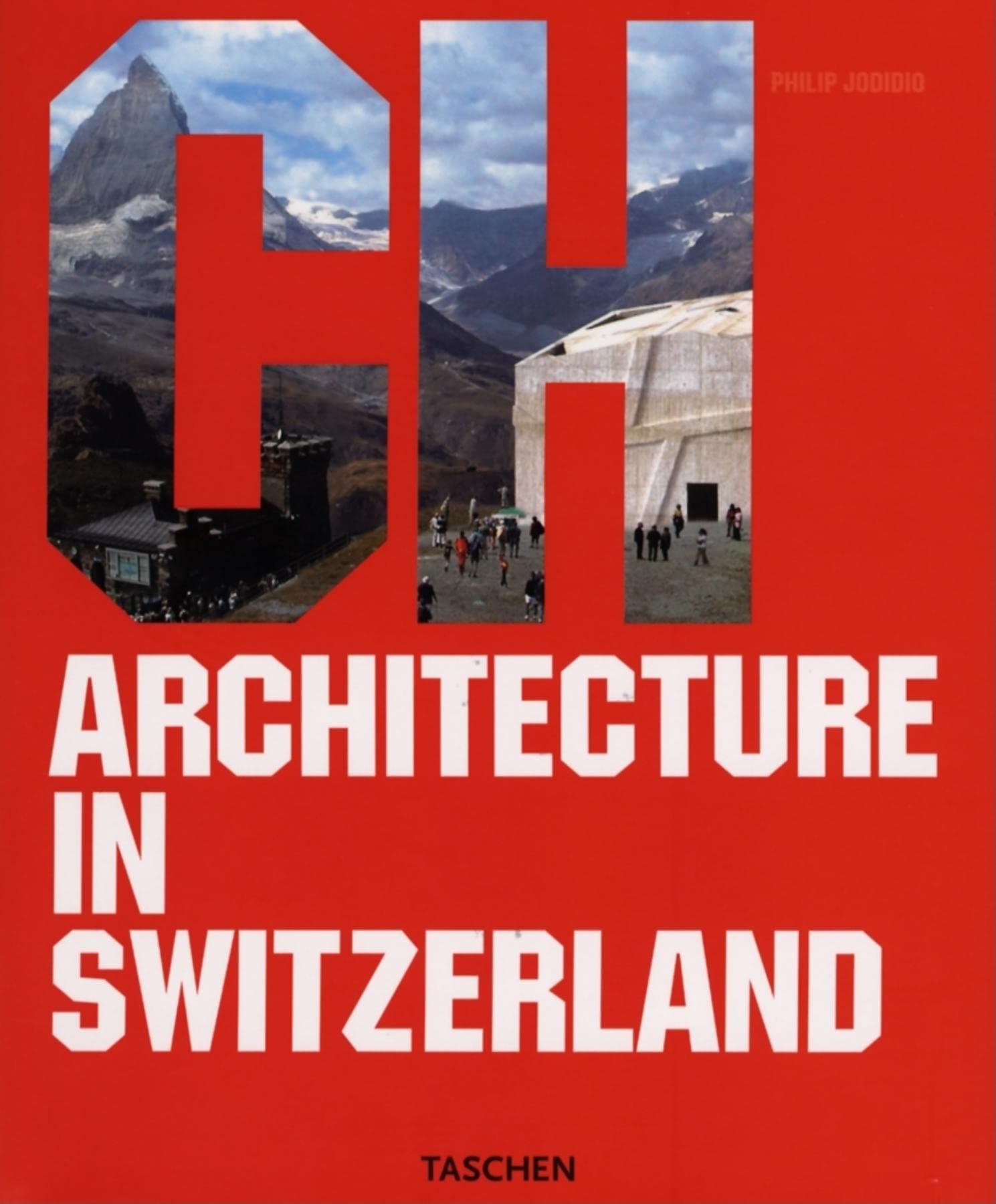 Architecture in Switzerland,Used