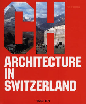 Architecture in Switzerland,Used
