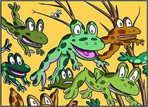 Richard Codor'S Joyous Haggadah:A Children And Family Cartoon Haggadah For Passover Seder,New