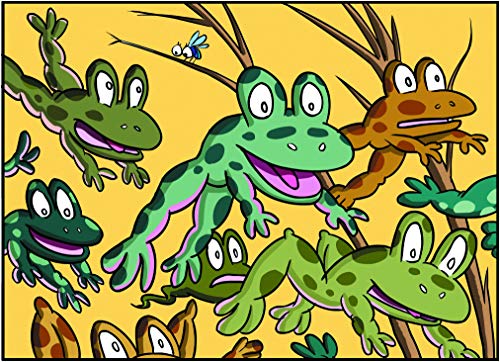 Richard Codor'S Joyous Haggadah:A Children And Family Cartoon Haggadah For Passover Seder,New