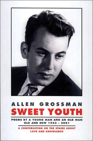 Sweet Youth: Poems,Used