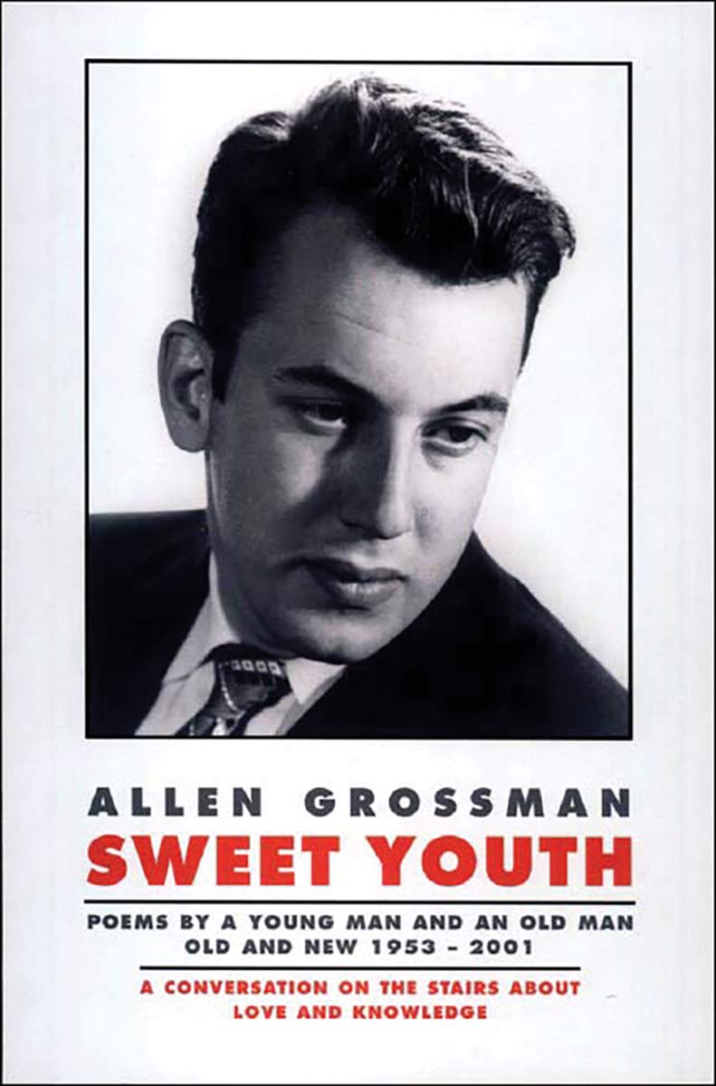 Sweet Youth: Poems,Used