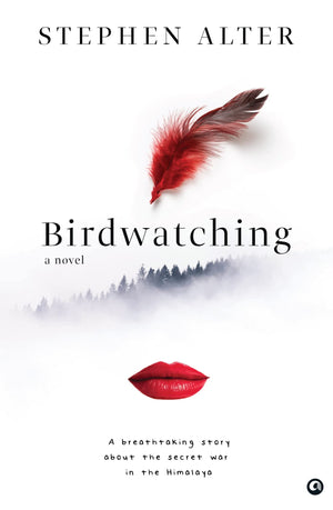 Birdwatching: A Novel