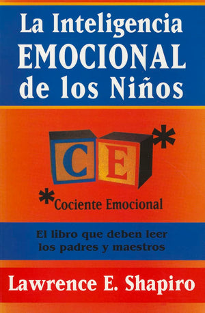 La inteligencia emocional de los ninos/ The emotional intelligence of children (Spanish Edition),Used