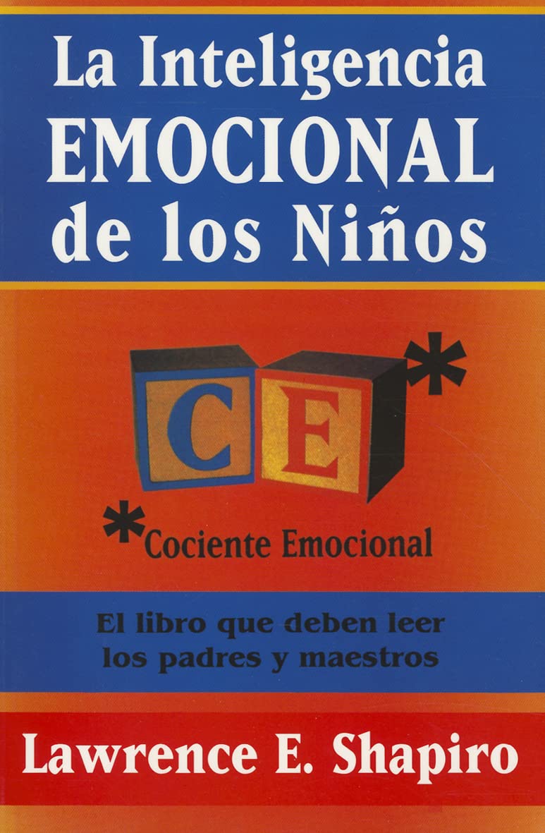 La inteligencia emocional de los ninos/ The emotional intelligence of children (Spanish Edition),Used