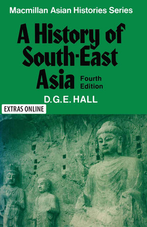 History of South East Asia,Used