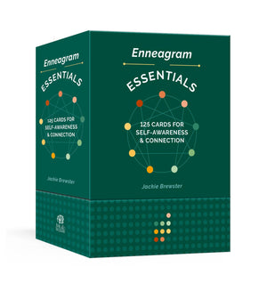 Enneagram Essentials: 125 Cards for SelfAwareness and Connection,Used