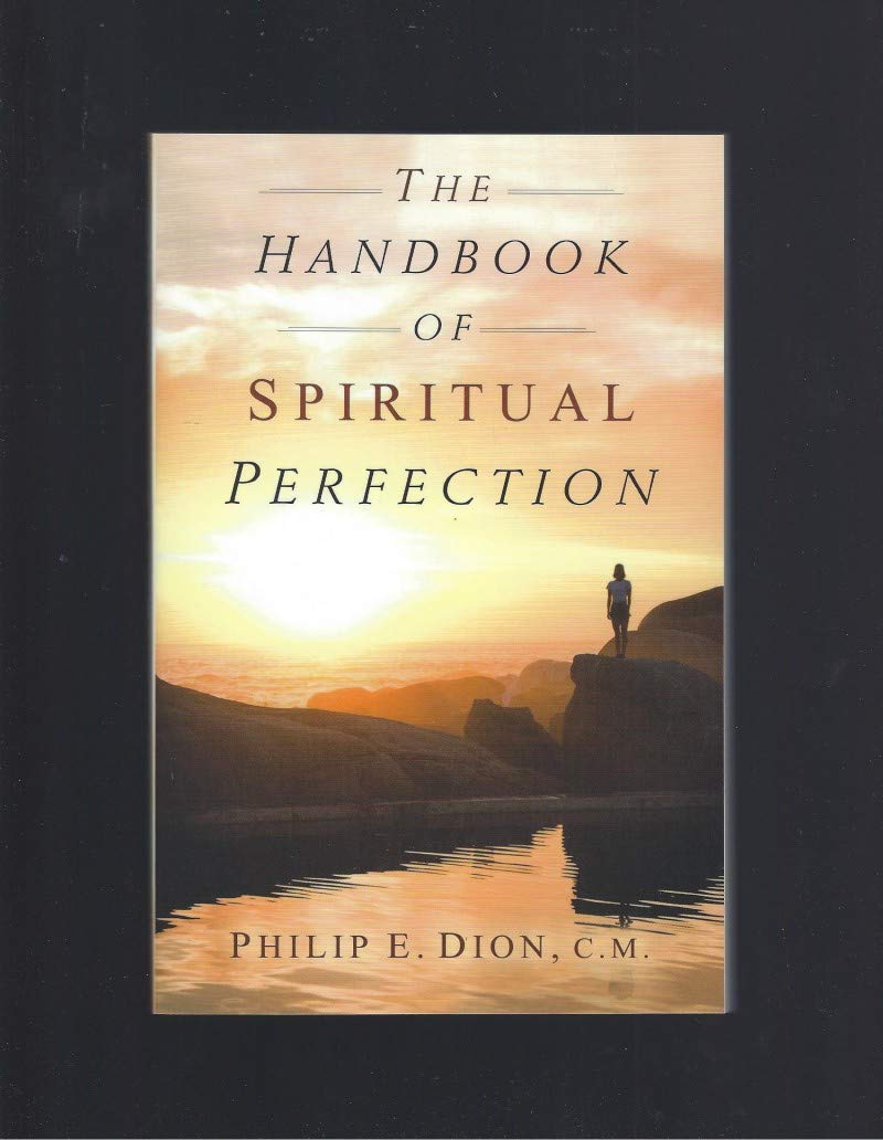 The Handbook of Spiritual Perfection,Used