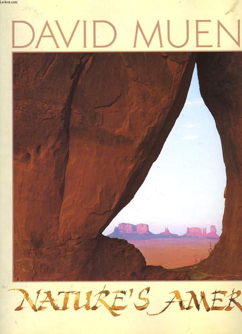 Nature's America,Used