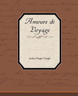 Amours de Voyage,Used