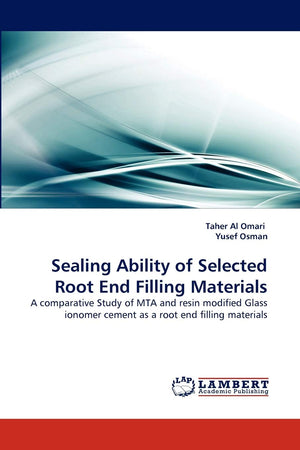 Sealing Ability of Selected Root End Filling Materials: A comparative Study of MTA and resin modified Glass ionomer cement as a ,Used