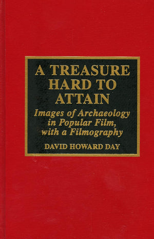 A Treasure Hard To Attain,Used